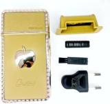 Boli SHAVER GOLDEN A1 ZERO SHAVING WITH MIRROR FINISH Shaver For Men