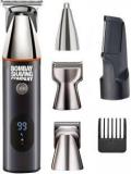 Bombay Shaving Company 11 In 1 Full Body Trimmer Fully Waterproof Trimmer 90 Min Runtime 3 Length Settings