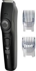 Bombay Shaving Company BTB1199_BLACK Trimmer 80 min Runtime 20 Length Settings