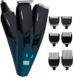 Bombay Shaving Company POWER GROOMER 11 IN 1 Trimmer 90 min Runtime 3 Length Settings