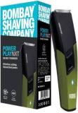 Bombay Shaving Company POWER PLAY NXT BEARD TRIMMER Trimmer 90 Min Runtime 6 Length Settings