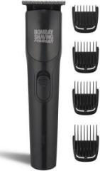 Bombay Shaving Company Power Play Trimmer for Men Trimmer 75 min Runtime 5 Length Settings