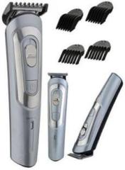 Boniry GEMIY GM 6112 SILVER HAIR Shaver For Men