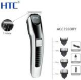 Boniry XII TRB Max 538 Rechargeable Shaver For Men