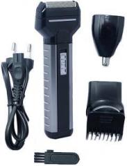 Bonum 3 in One NS 952 Trimmer, Shaver For Men