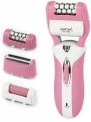 Bonum GM 3052 Trimmer, Shaver For Women