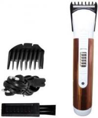 Bonum KM 029 Professional Trimmer, Clipper, Shaver For Men