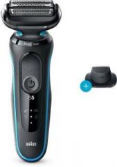 Braun 50 M1200s Shaver For Men