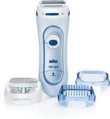 Braun 5160 Silk pil Shaver Epilator For Men