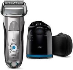 Braun 7899cc Shaver For Men