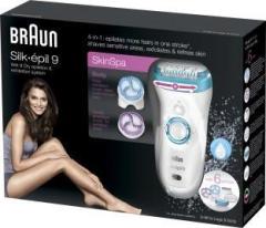 Braun 9 961e Cordless Epilator