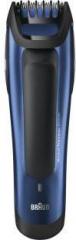 Braun BT5030 Trimmer For Men