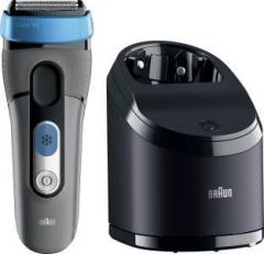 Braun ct5cc Shaver For Men