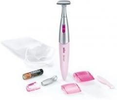 Braun FG 1100 Cordless Trimmer for Women