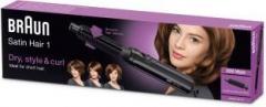 Braun Satin Hair 1 AS 110 Hair Styler