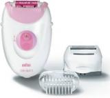 Braun Silk Epil 3 3270 Legs Corded Epilator