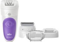 Braun Silk Epil 5 541 Cordless Epilator