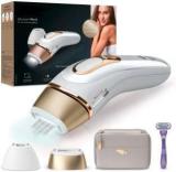 Braun Silk Epil PL5147 Cordless Epilator