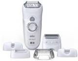 Braun Silk SE7 561 Cordless Epilator