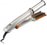 Brinja Enterprise Styler Rotating Hot Iron Electric Hair Styler