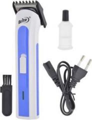 Brite BHT 502 Trimmer, Body Groomer For Men, Women