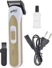 Brite BHT 603 Corded & Cordless Trimmer for Men