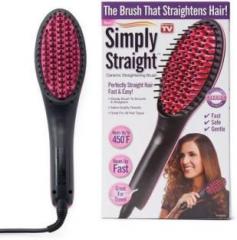 Buyerchoice Simply hair straightener SS 06 Hair Styler