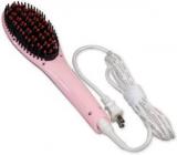 Buyerzone Hair Straightener Comb Brush Lcd Screen Flat Iron Styling Hair Straighteners Hair Straightener