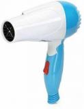 Buyooz Mini Foldable Hand Hair Dryer Hair Dryer Hair Dryer