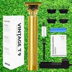 Bypass T9 TRIMMER BF94333 Trimmer 120 min Runtime 4 Length Settings