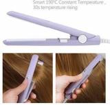 Cadnut Crimper With Advance Hair Curling Technology Hair Curler Best Deal Low Price Gold Coins Electric Hair Curler