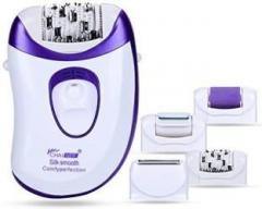 Chainer 11655619 Cordless Epilator