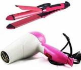 Chakam Professional N 2009 2in1 Hair Straightener&Curler With Ceramic Plate C3 Multipurpose Professional N 2009 2in1 Hair Straightener&Curler C3 Hair Straightener