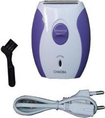 Chaoba 2001 Shaver, Shaver For Women, Men