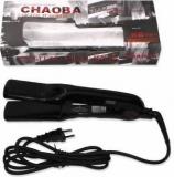 Chaoba Digital Flat Iron Hair Straightener