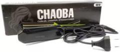 Chaoba PROFESSIONAL HAIR CRIMPER CH1G with Heat Up Time of Just 30 sec Hair Styler