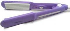 Chaoba Professional Mini Portable Hair Crimper Electric Hair Styler