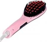 Charuvi Enterprises FAST HAIR STRAIGHTENER Brush HQT Hair Straightener COMB A1 Hair Straightener