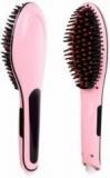 Cheeky Digital Display Electronic Comb HQT 906 Hair Straightener