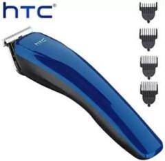 Chinustyle 528 Beard Trimmer Grooming Shaving Machine Self Hair Cutting Haircut Trimmer Fully Waterproof Trimmer 45 min Runtime 4 Length Settings