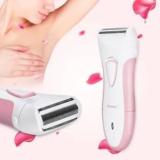 Chinustyle Body Bikini Trimmer Hair Removal Tool Remover Machine Cordless Epilator