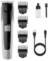 Chinustyle PN HC 538C 3 Battery Powered Cordless Beard & Hair Shaver For Men