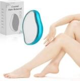 Chitkabra Crystal Hair Remover Reusable Painless For Women, Men | Hair Removal Stone Cordless Epilator