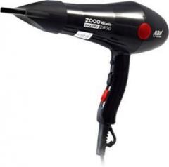 Choaba 2800 Hair Dryer 2000 Watt Hair Dryer