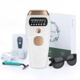 Clothydeal IPL Painless&Permanent Fullbody Ultra Laser HairRemover Machine 999, 999 Flashes Corded Epilator