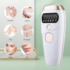 Clothydeal IPL Ultra Laser Hair Removal Equipment 999000 Up Flashes Full Body hair Remover Corded Epilator