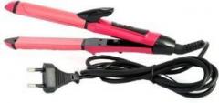 Cloudcool 2 in 1 Hair Straightener