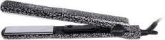 Corioliss C Style Black Leopard Hair Straightener