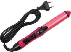 Cplay Hair straightener 2 in 1 Straightener and Curler NOVA N 2009 Hair Styler