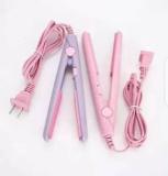 Cromify Mini Ceramic Electronic 220V Mini Hair Straightener...1 Hair Styler Hair Styler